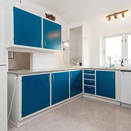 Vakantiehuis 8 Person In Nordborg-by Traum *