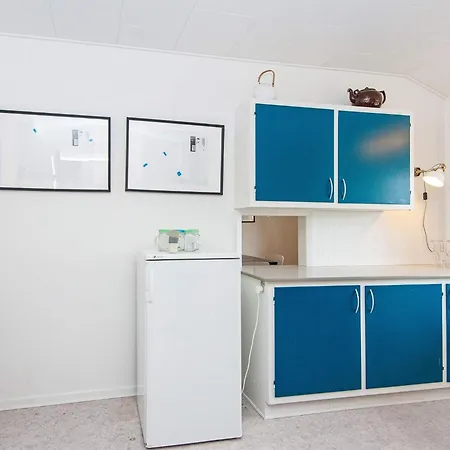 8 Person In Nordborg-by Traum Nordborg