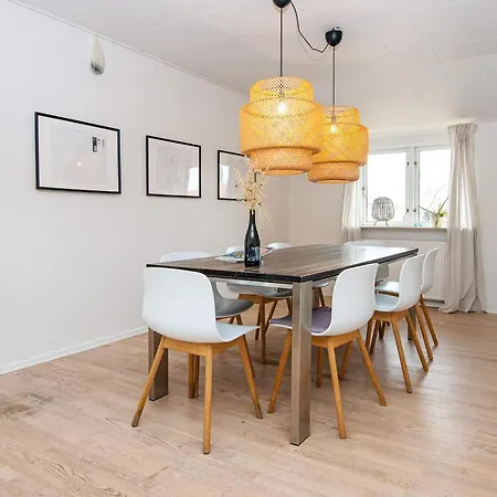 8 Person In Nordborg-by Traum