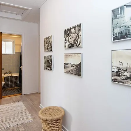 Vakantiehuis 8 Person In Nordborg-by Traum