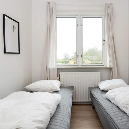 8 Person In Nordborg-by Traum *