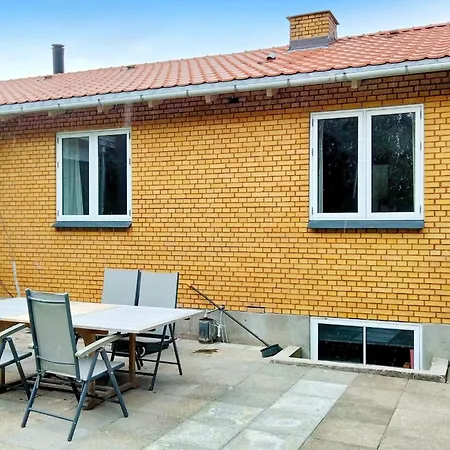 8 Person In Nordborg-by Traum * Nordborg