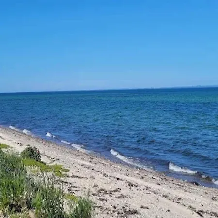 8 Person In Nordborg-by Traum Vakantiehuis *