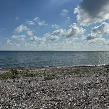 8 Person In Nordborg-by Traum * Nordborg