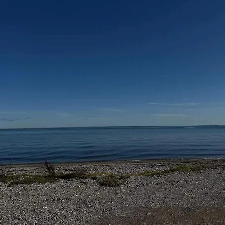 8 Person In Nordborg-by Traum Vakantiehuis Nordborg